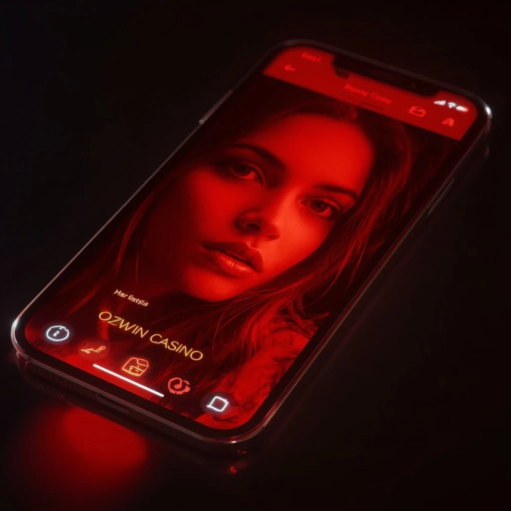 Ozwin Casino Aplicación