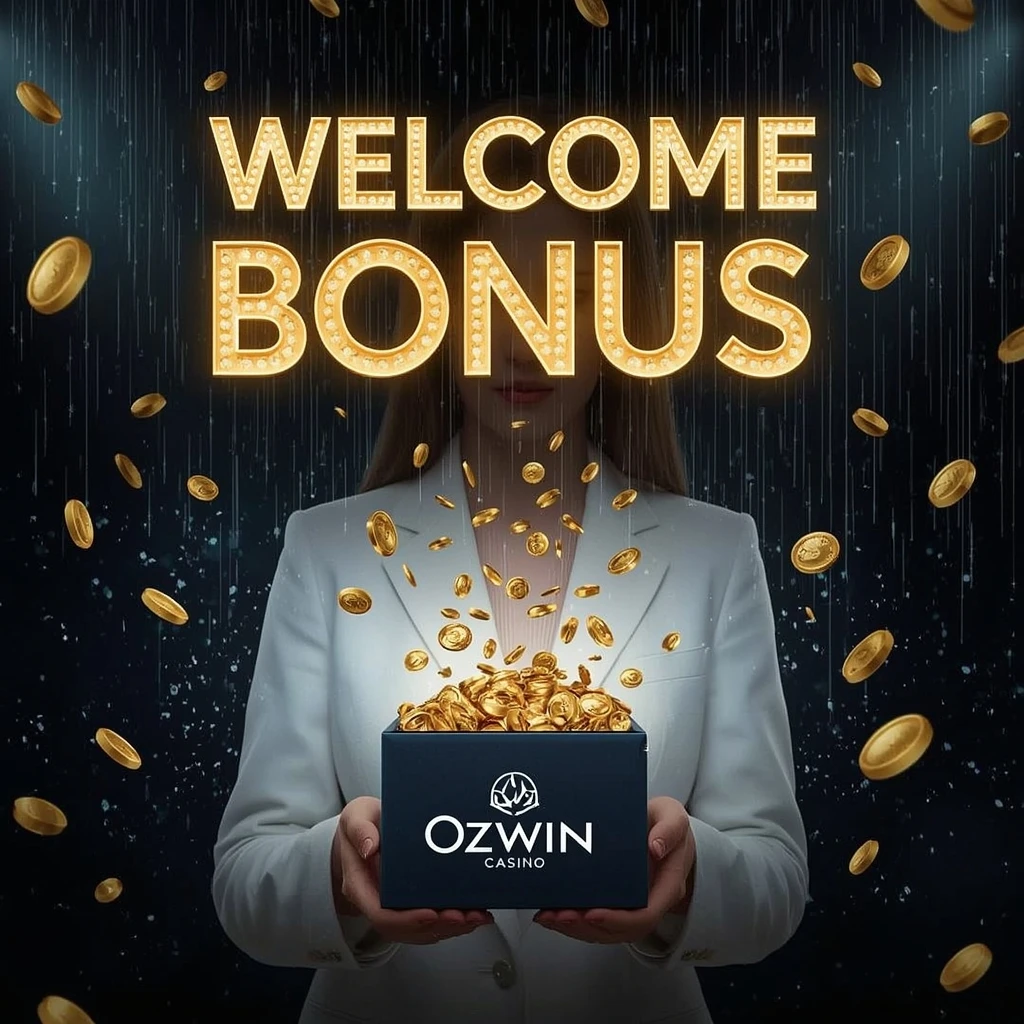 Ozwin bonus