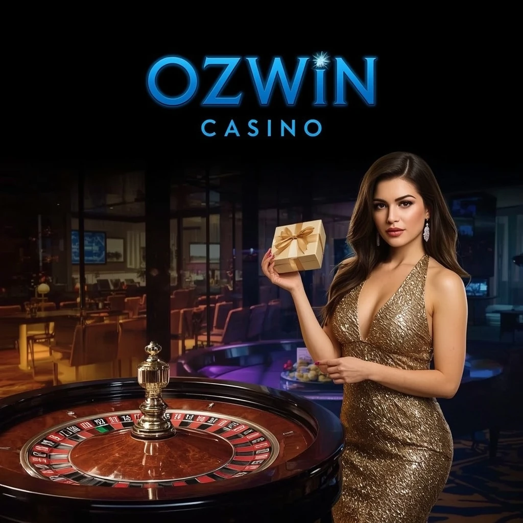 Ozwin Casino España