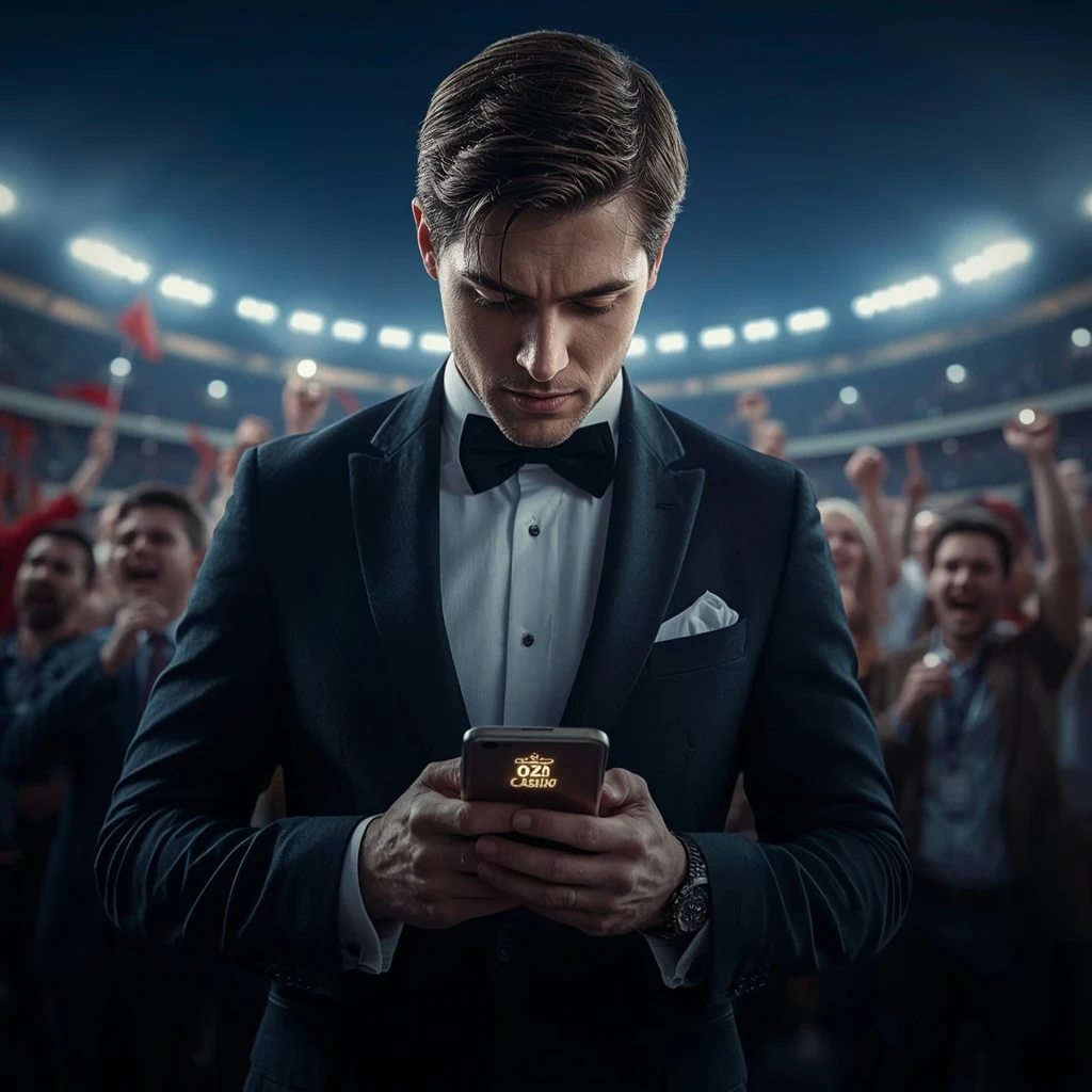 Ozwin Casino Apuestas